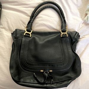 Chloe Large Marcie Bag